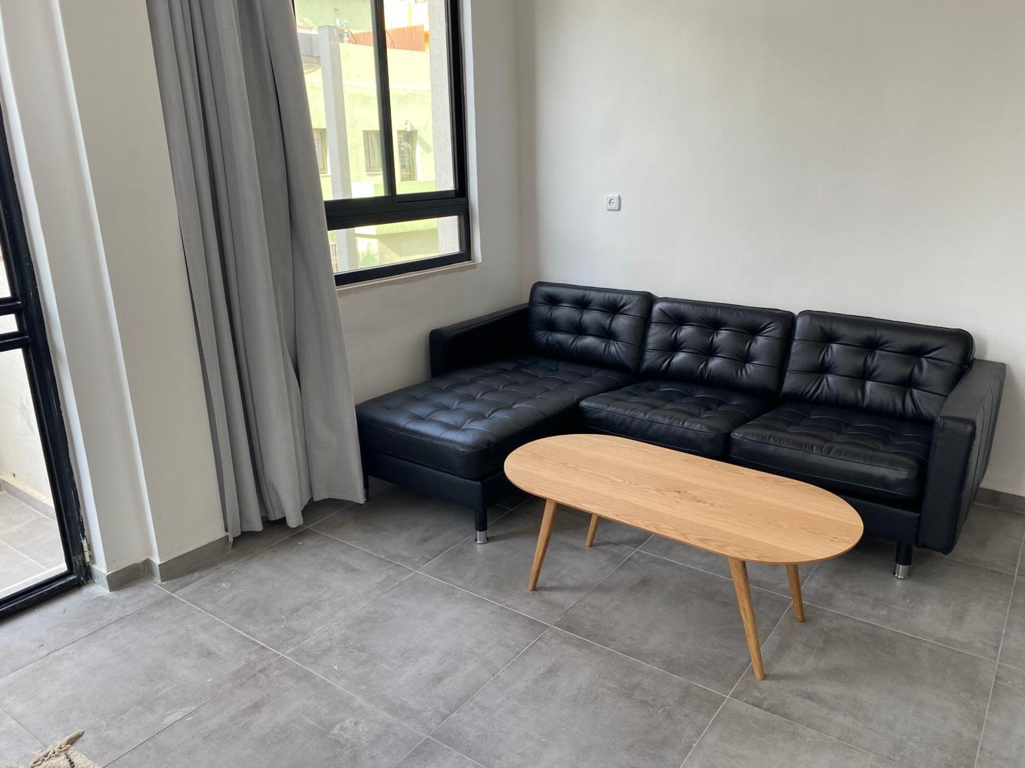 Bed and Breakfast Yona 8 Тель-Авив Номер фото